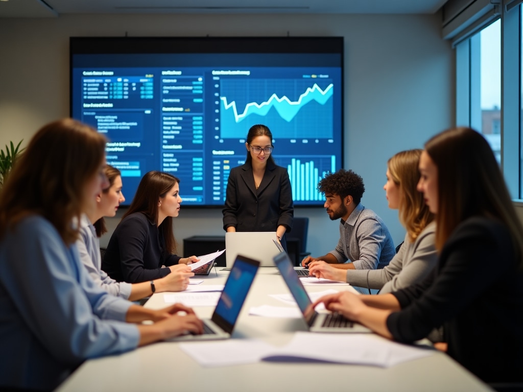 Процесс обучения на курсах ReactorFrontierFund.com